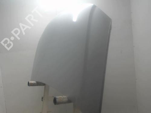 Hood VW TOURAN (1T1, 1T2) 2.0 TDI 16V | BP27122001C1