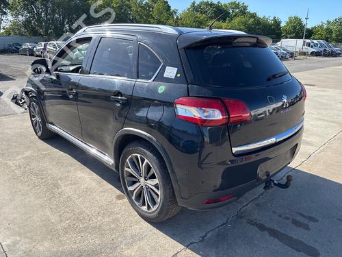 Handskerum PEUGEOT 4008 1.8 HDi AWC | BP36752801C95 - Image 5