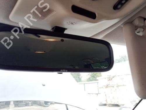 Used Rear mirror SAAB 9-5 Estate (YS3E) 2.3 t (185 hp) 27109992