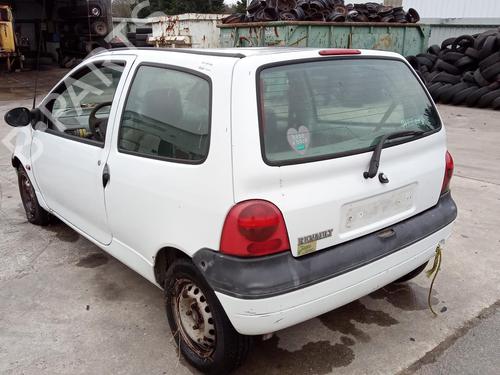 Koelventilatormotor RENAULT TWINGO I (C06_) 1.2 (C066, C068) | BP27148748M35 