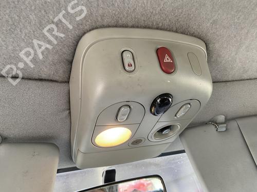 Used Warning switch RENAULT ESPACE III (JE0_) 2.2 dCi (JE0K) (130 hp) 29924772