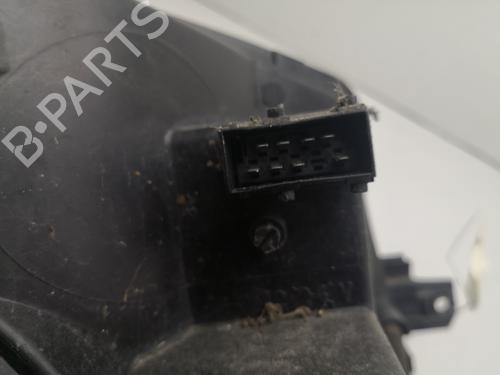 Used Left headlight Left headlight PEUGEOT PARTNER Box Body/MPV (5_, G_) 1.9 D (69 hp) 32749330 32749330