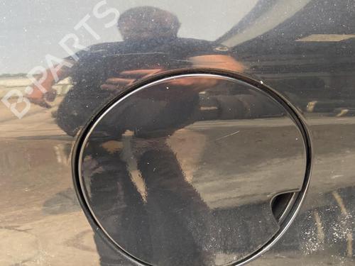Used Fuel flap PEUGEOT 208 I (CA_, CC_) 1.4 HDi (68 hp) 27112212