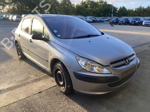 Left front window switch PEUGEOT 307 (3A/C) 2.0 HDi 90 | BP28839870I27 - Image 2