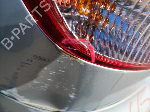 Left taillight HYUNDAI GETZ (TB) 1.3 | BP27125398C34 