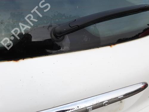 Bakluke CC/Kombi-Kupé PEUGEOT 206 Hatchback (2A/C) 1.9 D | BP27145056C6 