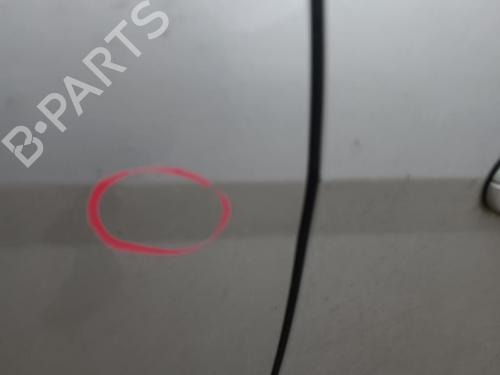 Right rear door FORD FOCUS II Turnier (DA_, FFS, DS) 1.8 TDCi | BP27123865C5 