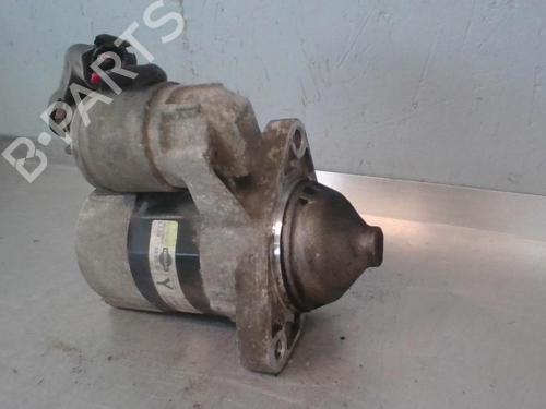 Starter NISSAN MICRA II (K11) 1.0 i 16V | BP27118723M8 