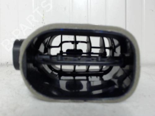 Air vent CITROËN C3 Picasso (SH_) 1.6 HDI 90 | BP27116790I21 