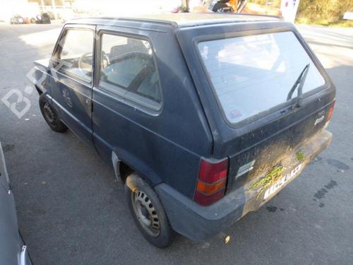 Used Parts FIAT PANDA (141_) 900 (40 hp) 2906742