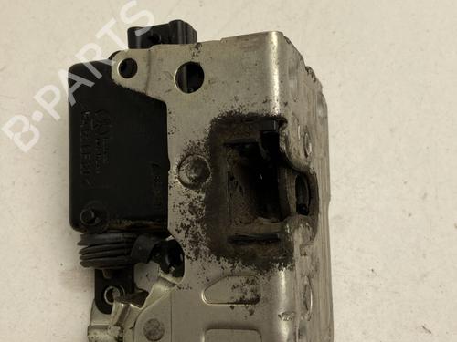 Used Rear left lock Rear left lock DACIA LOGAN MCV (KS_) 1.6 16V (KS0L, KS0M, KS0P, KS1S) (105 hp) 27144028 27144028