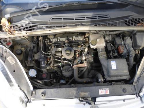 Rear right belt tensioner CITROËN XSARA PICASSO (N68) 2.0 HDi | BP27119172C90