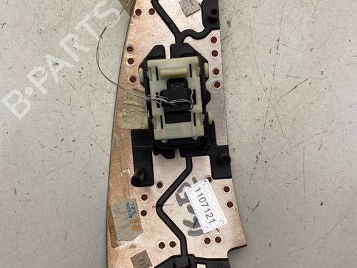 Right front window switch MERCEDES-BENZ C-CLASS (W203) C 220 CDI (203.006, 203.008) | BP37635493I26 - Image 3