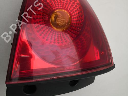 Right taillight SEAT ALTEA (5P1) 1.9 TDI | BP27138499C35 
