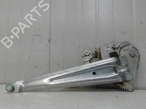 Used Rear right window mechanism SUZUKI SWIFT III (MZ, EZ) 1.3 (RS413, ZC11S) (92 hp) 27118849