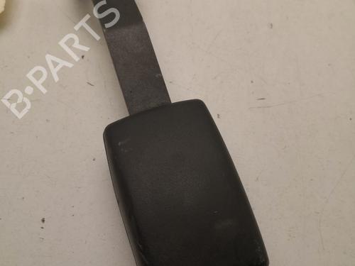 Used Seat buckle Seat buckle MITSUBISHI PAJERO PININ I (H6_W, H7_W) 2.0 GDI (H67W, H77W) (129 hp) 27125100 27125100