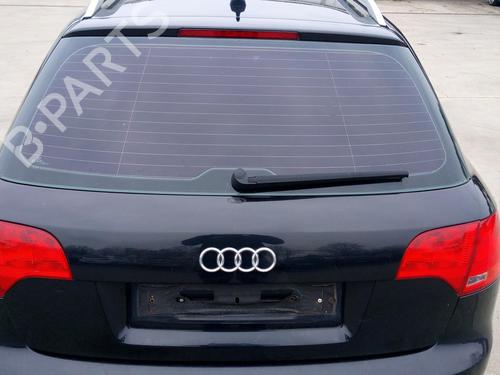 Used Tailgate lift support AUDI A4 B7 Avant (8ED) 2.0 TDI (170 hp) 27129701