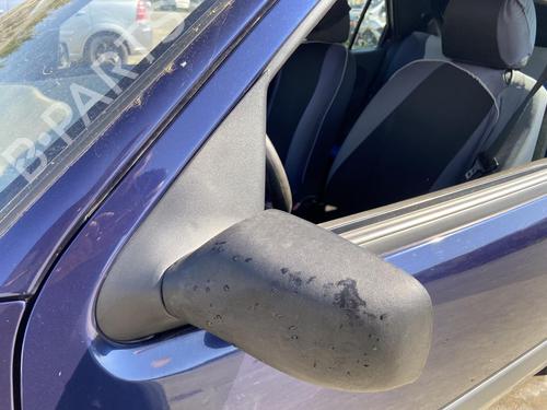 Used Left mirror FORD FIESTA IV (JA_, JB_) 1.25 i 16V (75 hp) 27106995