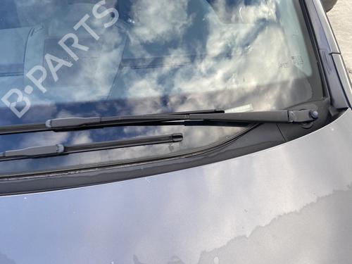 Used Front windshield wiper arm Front windshield wiper arm OPEL ZAFIRA / ZAFIRA FAMILY B (A05) 1.7 CDTI (M75) (110 hp) 30395101 30395101