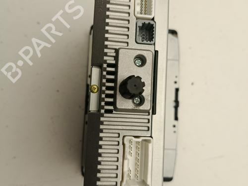 Radio RENAULT CAPTUR I (J5_, H5_) 1.5 dCi 90 (J5N4, J5M5, J5MW, J5M6, J5AL, J5AJ) | BP28190008E6 - Image 3