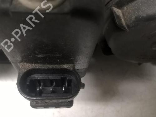 Used Left headlight Left headlight RENAULT LAGUNA II (BG0/1_) [2001-2007] 27117444 27117444