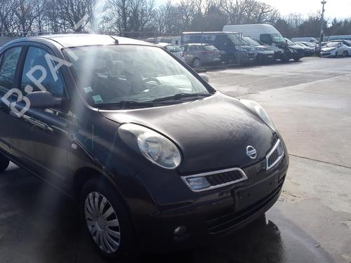 Used Parts NISSAN MICRA III (K12)  1.5 dCi  2906754
