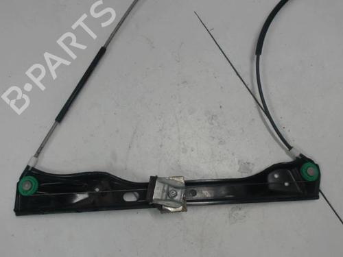 Used Front right window mechanism Front right window mechanism VW PASSAT B6 (3C2) 1.9 TDI (105 hp) 27122311 27122311