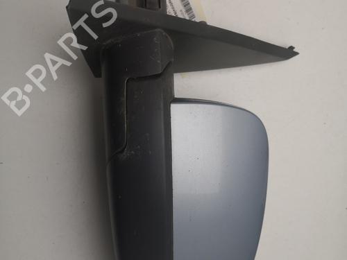 Used Left mirror OPEL MERIVA A MPV (X03) 1.7 CDTI (E75) (100 hp) 27139679
