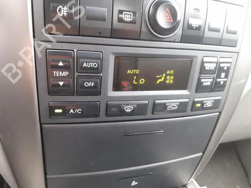 Climate control KIA SORENTO I (JC) 2.5 CRDi 4WD | BP27119941I5 