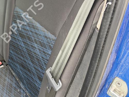 Used Rear left seatbelt Rear left seatbelt RENAULT CLIO III (BR0/1, CR0/1) 1.5 dCi (BR17, CR17) (86 hp) 30319864 30319864