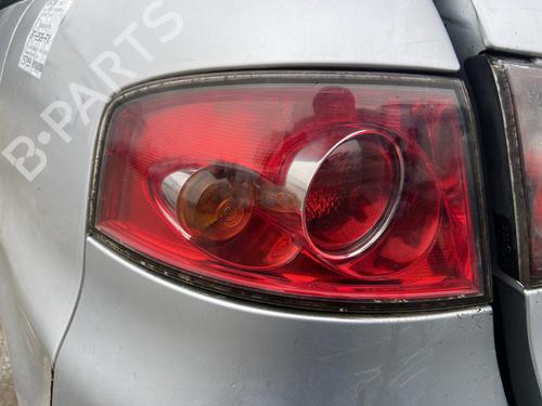 Used Left taillight SEAT IBIZA III (6L1) 1.9 TDI (100 hp) 30884257