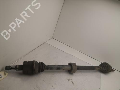 Used Right front driveshaft OPEL CORSA D (S07) 1.3 CDTI (L08, L68) (90 hp) 27102463