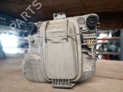 Right headlight MERCEDES-BENZ VITO Van (W638) 108 CDI 2.2 (638.094) | BP27126709C29 