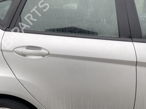 AC pipe FORD FIESTA VI (CB1, CCN) 1.5 TDCi | BP33773566M126  - Image 17