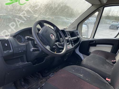 Used Heater blower motor FIAT DUCATO Van (250_) 160 Multijet 3,0 D (158 hp) 31661097