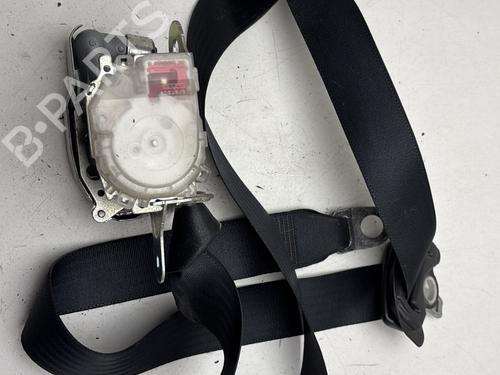 Used Front left seatbelt Front left seatbelt PEUGEOT 107 (PM_, PN_) 1.4 HDi (54 hp) 33708330 33708330