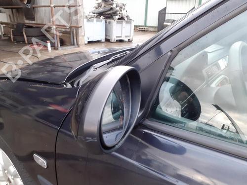 Left mirror ROVER 45 I Hatchback (RT) 2.0 iDT | BP27120592C26 