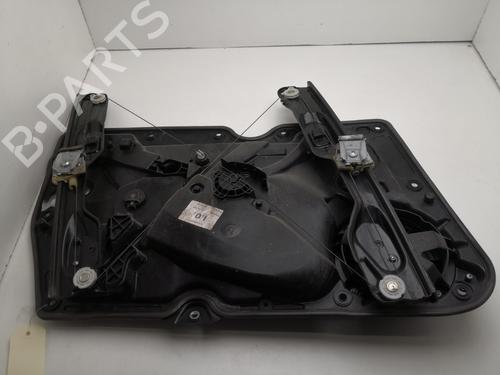 Front right window mechanism VW GOLF VI (5K1) 2.0 TDI | BP27101413C23 