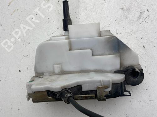 Used Front left lock Front left lock 37149507 37149507