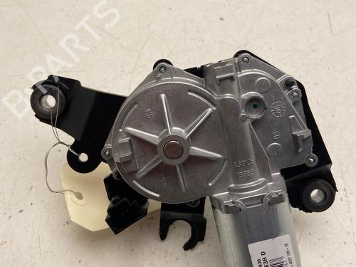 Used Rear wiper motor Rear wiper motor 39583924 39583924