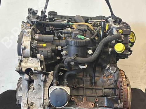 Used Engine Engine CITROËN XSARA (N1) 2.0 HDi 90 (90 hp) 36479679 36479679