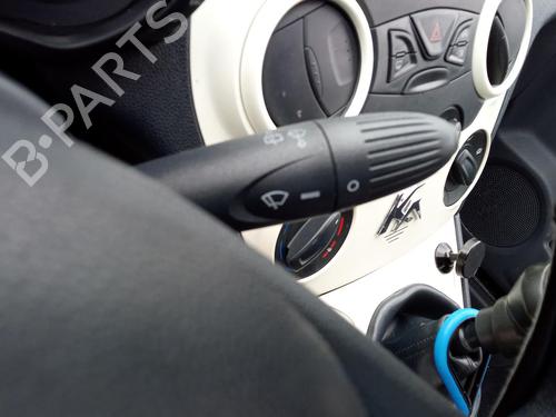 Used Steering column stalk FORD KA (RU8) 1.2 (69 hp) 27101414
