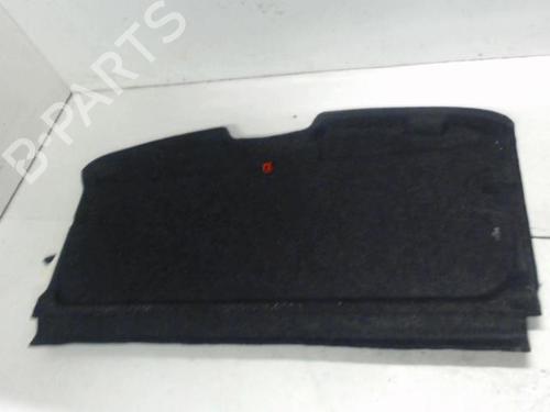Rear parcel shelf PEUGEOT 308 I (4A_, 4C_) 1.6 HDi | BP27127562C85 