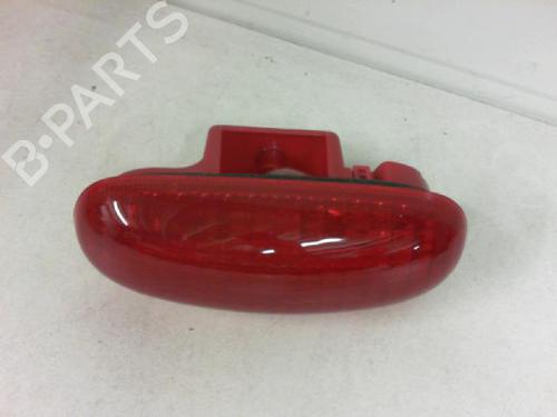 Used Third brake light RENAULT TRAFIC II Van (FL) 1.9 dCi 80 (FL0B) (82 hp) 27127232
