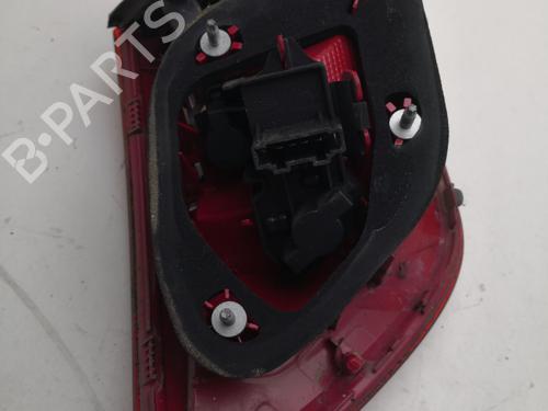 Right taillight SEAT IBIZA IV ST (6J8, 6P8) 1.6 TDI | BP27120475C35 