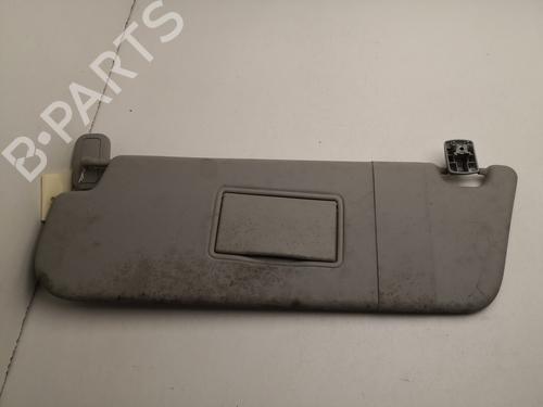 Left sun visor FORD TRANSIT CUSTOM V362 Van (FY, FZ) 2.2 TDCi | BP27126782I1 - Image 2