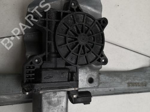 Rear left window mechanism RENAULT CAPTUR I (J5_, H5_) 1.5 dCi 90 (J5N4, J5M5, J5MW, J5M6, J5AL, J5AJ) | BP27139101C24 - Image 3