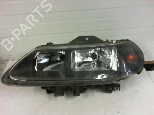 Used Left headlight Left headlight RENAULT LAGUNA I (B56_, 556_) [1993-2002] 27119293 27119293