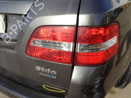 Right taillight FIAT STILO Multi Wagon (192_) 1.9 D Multijet 46758986