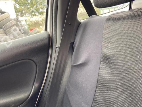 Høyre bak beltestrammer PEUGEOT 206 SW (2E/K) 2.0 HDi (90 hp) 27105371
